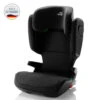 Kidfix M I-Size Cosmos Black De Britax -Produits Pour Bébé 01152960 1