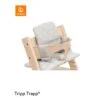 Coussin De Chaise Tripp Trapp® Stars Silver De Stokke® -Produits Pour Bébé 01153181 1