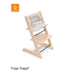 Coussin De Chaise Tripp Trapp® Stars Silver De Stokke® 11 Coussin De Chaise Tripp Trapp® Stars Silver De Stokke® -Produits Pour Bébé 01153181 5