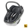 Siège Auto Cosi Coral 360 Essential Graphite De Maxi-Cosi 2 Siège Auto Cosi Coral 360 Essential Graphite De Maxi-Cosi -Produits Pour Bébé 01153358 1