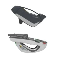Siège Auto Cosi Coral 360 Essential Graphite De Maxi-Cosi 12 Siège Auto Cosi Coral 360 Essential Graphite De Maxi-Cosi -Produits Pour Bébé 01153358 4