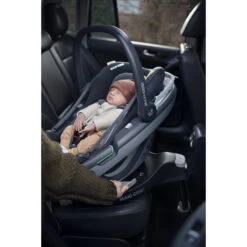 Siège Auto Cosi Coral 360 Essential Graphite De Maxi-Cosi 14 Siège Auto Cosi Coral 360 Essential Graphite De Maxi-Cosi -Produits Pour Bébé 01153358 6