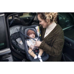 Siège Auto Cosi Coral 360 Essential Graphite De Maxi-Cosi 15 Siège Auto Cosi Coral 360 Essential Graphite De Maxi-Cosi -Produits Pour Bébé 01153358 7
