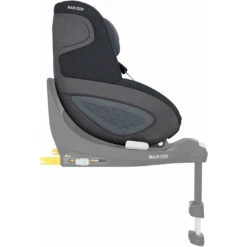 Siège Auto Pearl 360 Authentic Graphite De Maxi-Cosi -Produits Pour Bébé 01153366 5