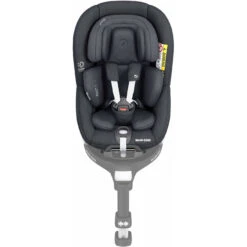 Siège Auto Pearl 360 Authentic Graphite De Maxi-Cosi -Produits Pour Bébé 01153366 7