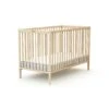 Lit En Bois Brut 60 X 120 Cm De Formula Baby -Produits Pour Bébé 01155497 1