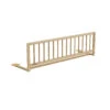 Barrière De Lit En Bois Hêtre Brut De Formula Baby -Produits Pour Bébé 01155500 1