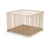 Parc En Bois Brut De Formula Baby -Produits Pour Bébé 01155507 1
