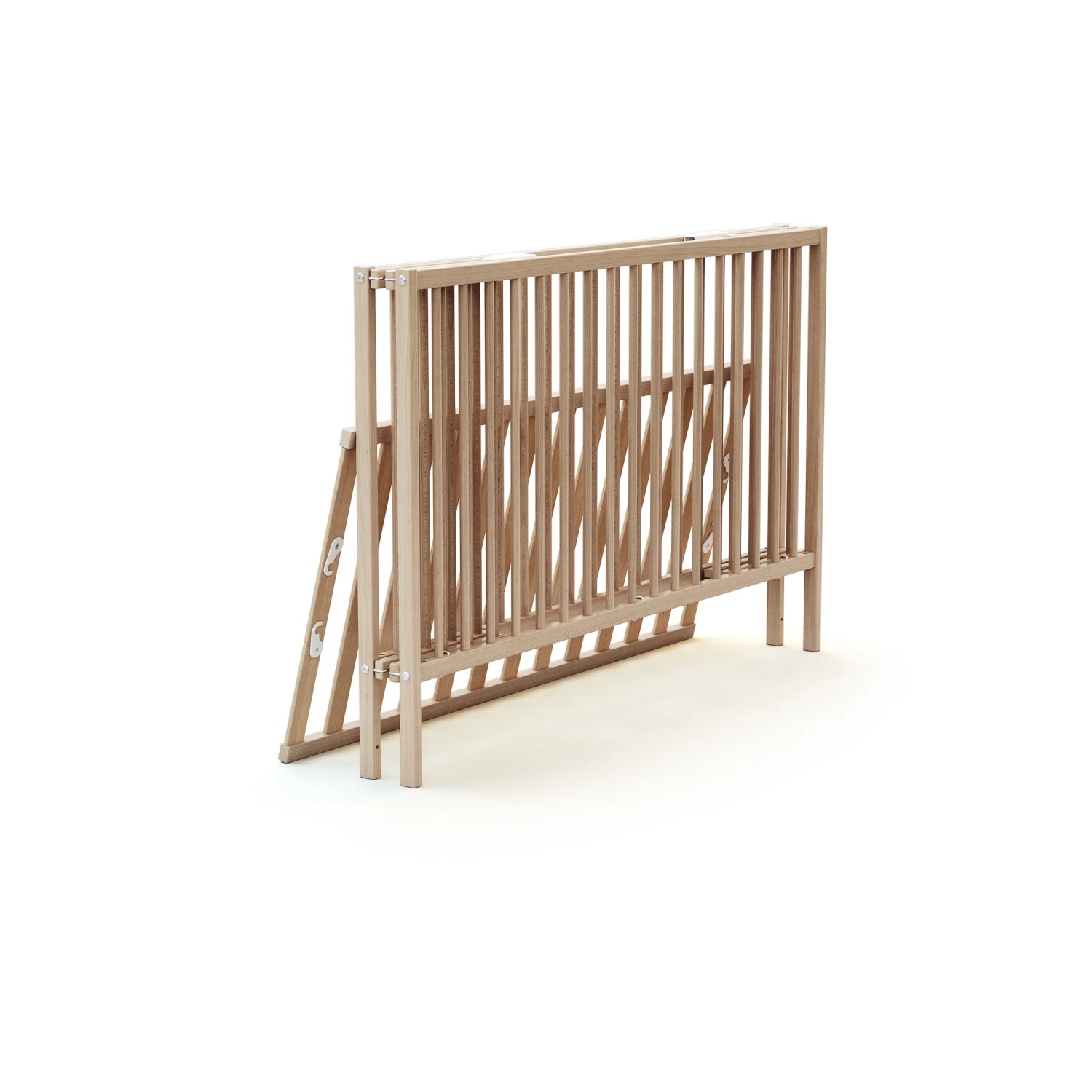 Lit Pliant Brut 60 X 120 Cm De Formula Baby 4 Lit Pliant Brut 60 X 120 Cm De Formula Baby – Image 2