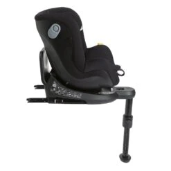Siège Auto Seat2Fit I-Size Air (45-105 Cm) Black Air De Chicco -Produits Pour Bébé 01155519 10