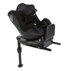 Siège Auto Seat2Fit I-Size Air (45-105 Cm) Black Air De Chicco -Produits Pour Bébé 01155519 3