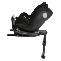 Siège Auto Seat2Fit I-Size Air (45-105 Cm) Black Air De Chicco -Produits Pour Bébé 01155519 5