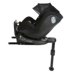 Siège Auto Seat2Fit I-Size Air (45-105 Cm) Black Air De Chicco -Produits Pour Bébé 01155519 6