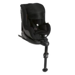 Siège Auto Seat2Fit I-Size Air (45-105 Cm) Black Air De Chicco -Produits Pour Bébé 01155519 7