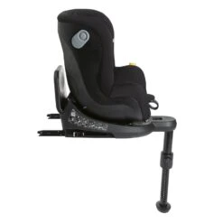 Siège Auto Seat2Fit I-Size Air (45-105 Cm) Black Air De Chicco -Produits Pour Bébé 01155519 9