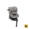Siège Auto I-spin 360 Gray Flannel De Joie -Produits Pour Bébé 01155687 1