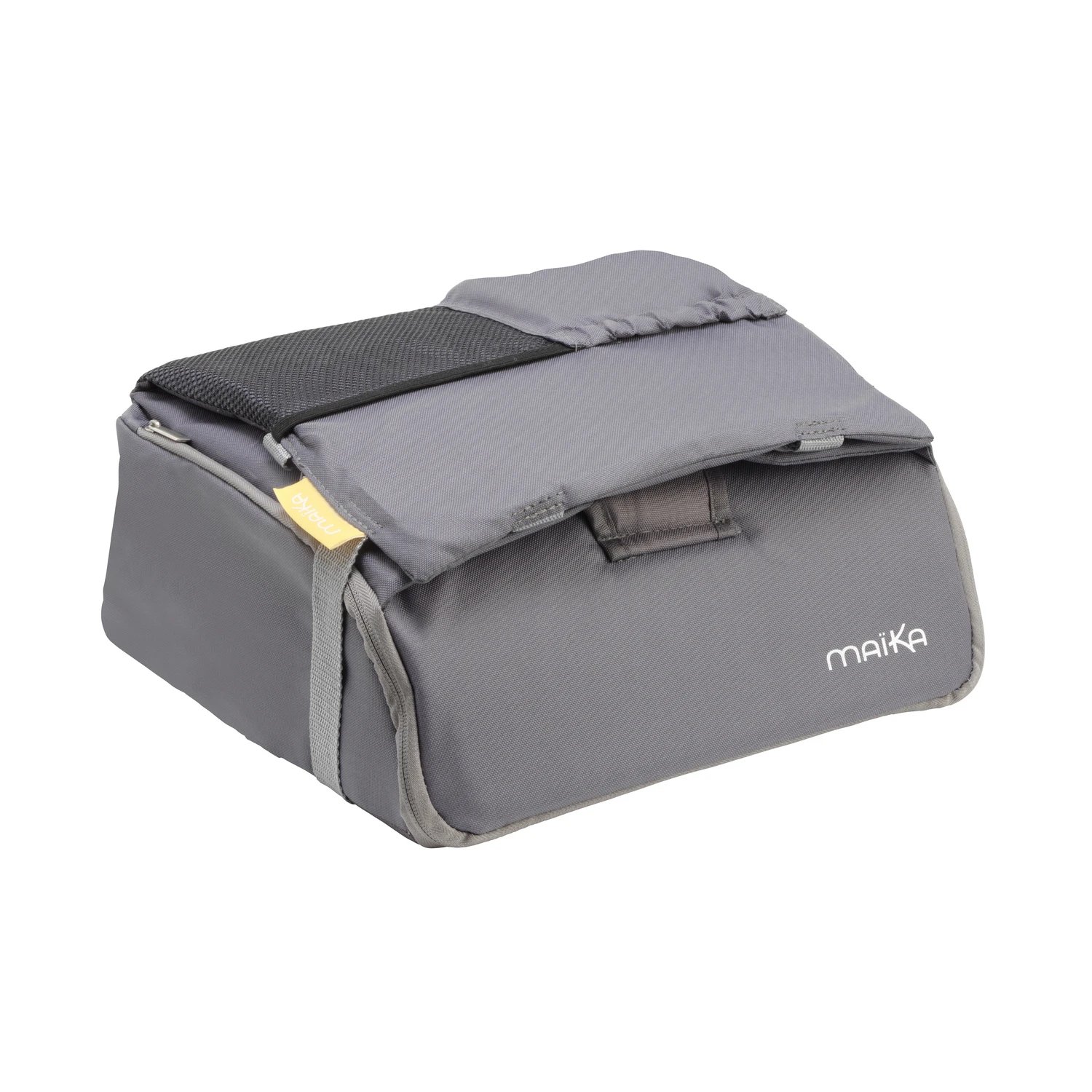 Réhausseur Nomade Anthracite De Maïka 4 Réhausseur Nomade Anthracite De Maïka – Image 2