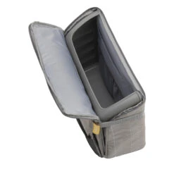 Réhausseur Nomade Gris De Maïka -Produits Pour Bébé 01155692 4