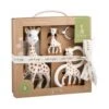 Coffret Trio Sophie La Girafe So'Pure De Sophie La Girafe® -Produits Pour Bébé 01155714 1