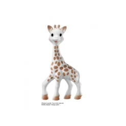 Coffret Trio Sophie La Girafe So'Pure De Sophie La Girafe® -Produits Pour Bébé 01155714 2