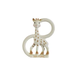 Coffret Trio Sophie La Girafe So'Pure De Sophie La Girafe® -Produits Pour Bébé 01155714 3