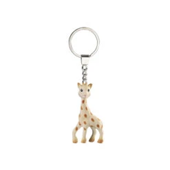 Coffret Trio Sophie La Girafe So'Pure De Sophie La Girafe® -Produits Pour Bébé 01155714 4