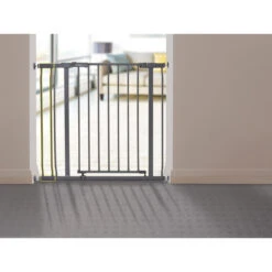 Extension De Barrière De Sécurité Ava/Liberty Gris 9 Cm De Dreambaby -Produits Pour Bébé 01155725 3