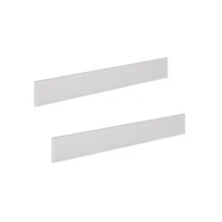 Kit 2 Pans 140 Cm Arthur Blanc De Galipette