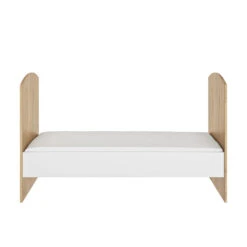 Kit 2 Pans 140 Cm Arthur Blanc De Galipette -Produits Pour Bébé 01155904 3