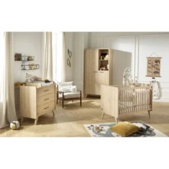 Arty Commode 3 Tiroirs Chêne Suave De Sauthon Baby's Sweet Home 13 Arty Commode 3 Tiroirs Chêne Suave De Sauthon Baby's Sweet Home -Produits Pour Bébé 01156298 6