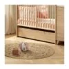 Tiroir Pour Lit Combiné évolutif Arty Chêne Suave De Sauthon Baby's Sweet Home -Produits Pour Bébé 01156301 1