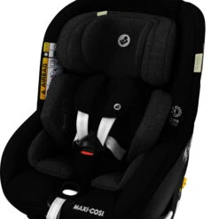 Siège Auto Mica Pro Eco I-Size Authentic Black De Maxi-Cosi -Produits Pour Bébé 01157270 7