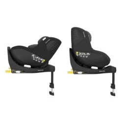 Siège Auto Mica Pro Eco I-Size Authentic Black De Maxi-Cosi -Produits Pour Bébé 01157270 8