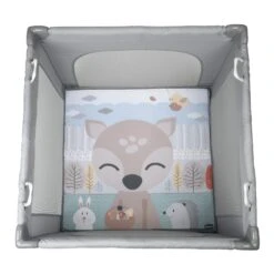 Parc Open Faon De Chicco -Produits Pour Bébé 01158223 3