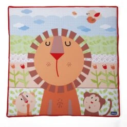 Parc Open Lion De Chicco -Produits Pour Bébé 01158224 4
