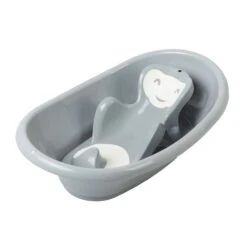 THERMOBABY® Pack Transat Vasco 5 En 1 Gris Charme De Thermobaby 15 THERMOBABY® Pack Transat Vasco 5 En 1 Gris Charme De Thermobaby -Produits Pour Bébé 01158543 4