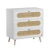 Commode Canne Blanc De Vox -Produits Pour Bébé 01158574 1