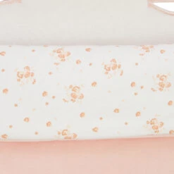 Petit Cocon Nid D'ange Rose Taille Unique De P'tit Bisou -Produits Pour Bébé 01158704 4