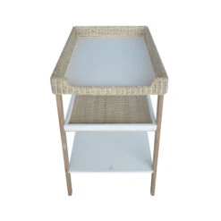 Marélia Table à Langer Neige De Théo -Produits Pour Bébé 01158900 4