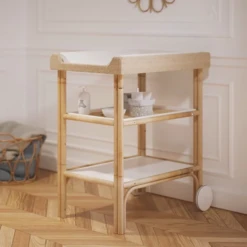 Marélia Table à Langer Neige De Théo -Produits Pour Bébé 01158900 6