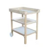 Océania Table à Langer Neige De Théo -Produits Pour Bébé 01158902 1