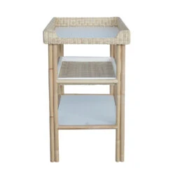 Océania Table à Langer Neige De Théo -Produits Pour Bébé 01158902 4