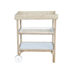 Océania Table à Langer Neige De Théo -Produits Pour Bébé 01158902 5