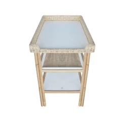 Océania Table à Langer Neige De Théo -Produits Pour Bébé 01158902 6