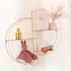 Susie & Bonnie Protège Carnet De Santé De Nattou -Produits Pour Bébé 01159060 3