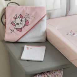 Parure De Bain Marie Sweet De Disney Baby -Produits Pour Bébé 01159741 7