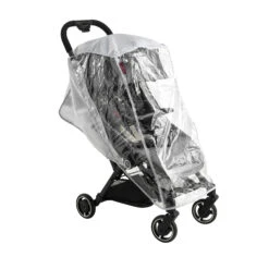 Habillage Pluie Poussette De William Kent 1733