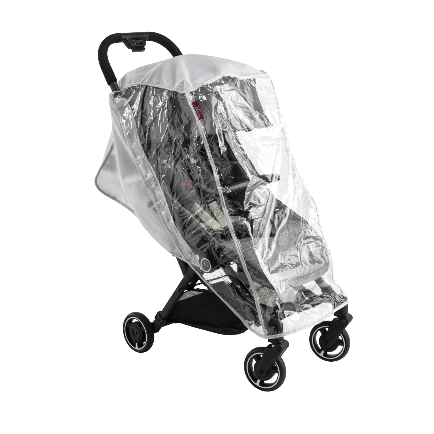 Habillage Pluie Poussette De William Kent 1733 1 Habillage Pluie Poussette De William Kent 1733 -Produits Pour Bébé 01159862 1