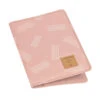 LÄSSIG Protège-carnet De Santé Rose De Lässig