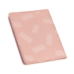 LÄSSIG Protège-carnet De Santé Rose De Lässig 14 LÄSSIG Protège-carnet De Santé Rose De Lässig -Produits Pour Bébé 01159879 5
